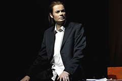 Jochen Kupfer als Wolfram